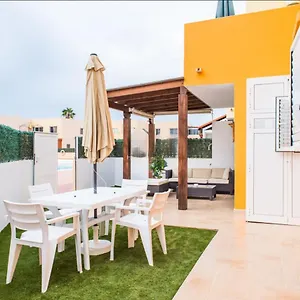  Apartment Delfines 61