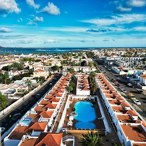  Apartment Casa Aguamarina