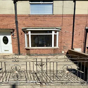  Holiday home Delightful House United Kingdom