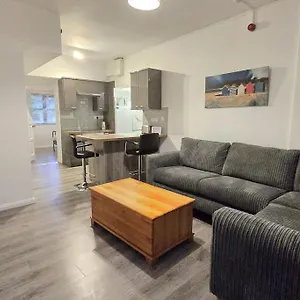  Apartment Trendy Westend - One Bed Ireland