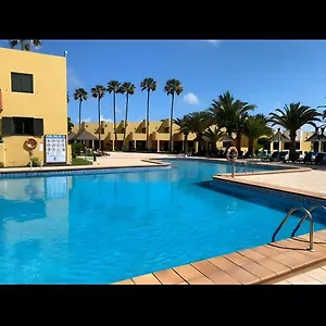 Apartment Casa Del Caballero