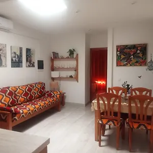  Apartment Alojamientosmomi3