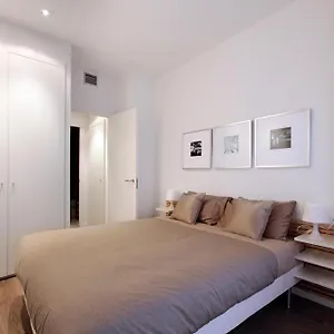  Apartment Med Ramblas Spain