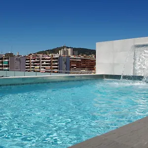  Apartment 08028 Spain