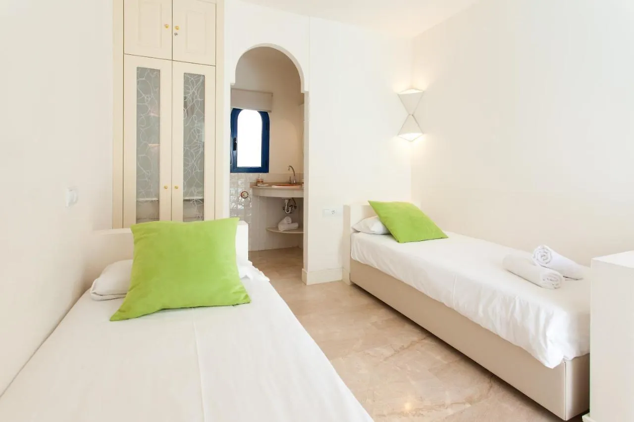 Villa 82 Corralejo