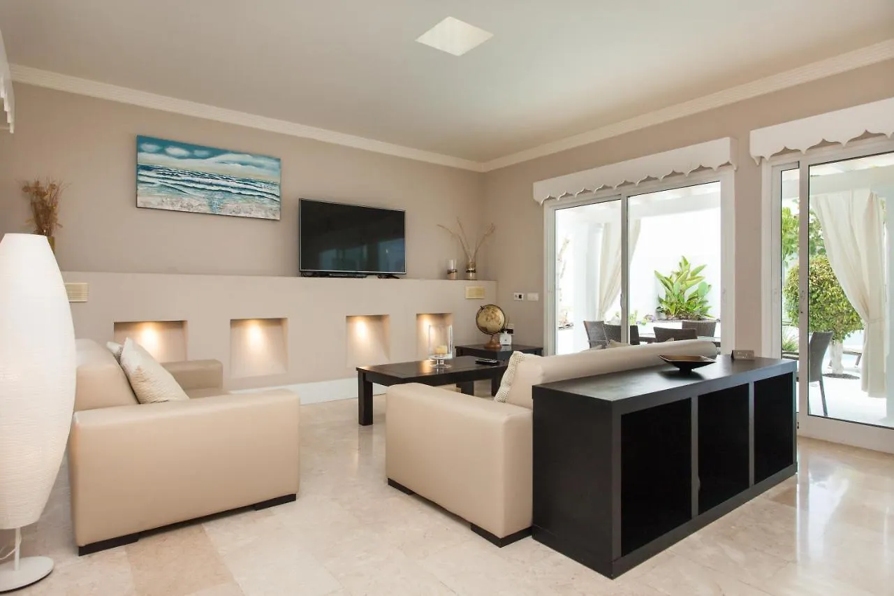 Villa 82 Corralejo