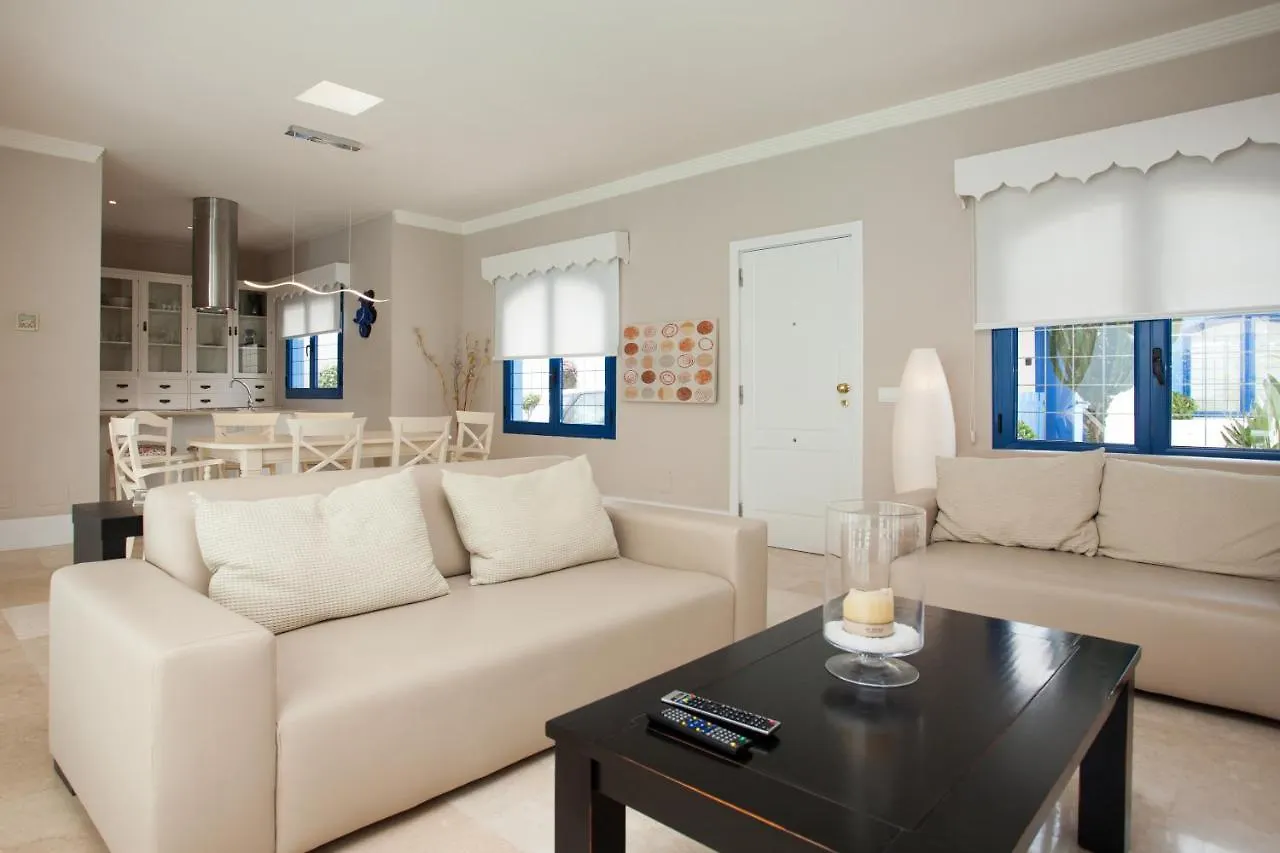 Villa 82 Corralejo