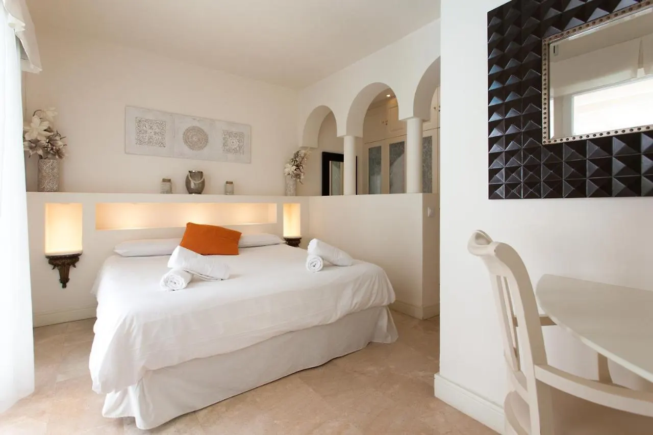 Villa 82 Corralejo Spain