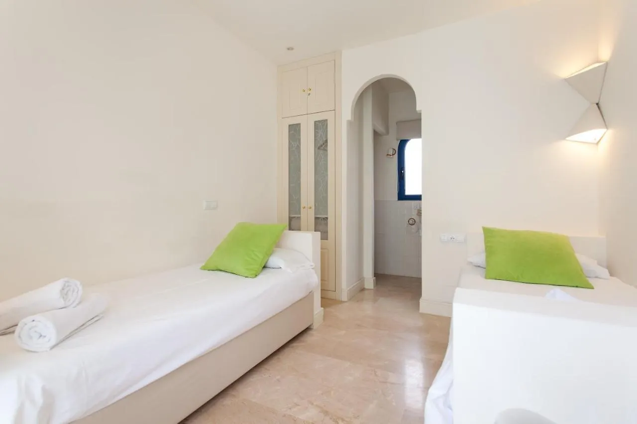 Villa 82 Corralejo