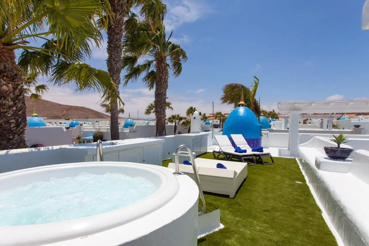 Villa 82 Corralejo