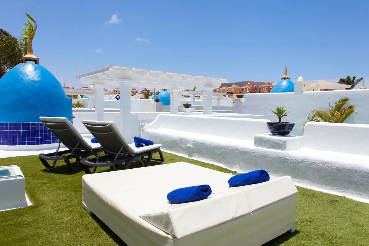 Villa 82 Corralejo Spain