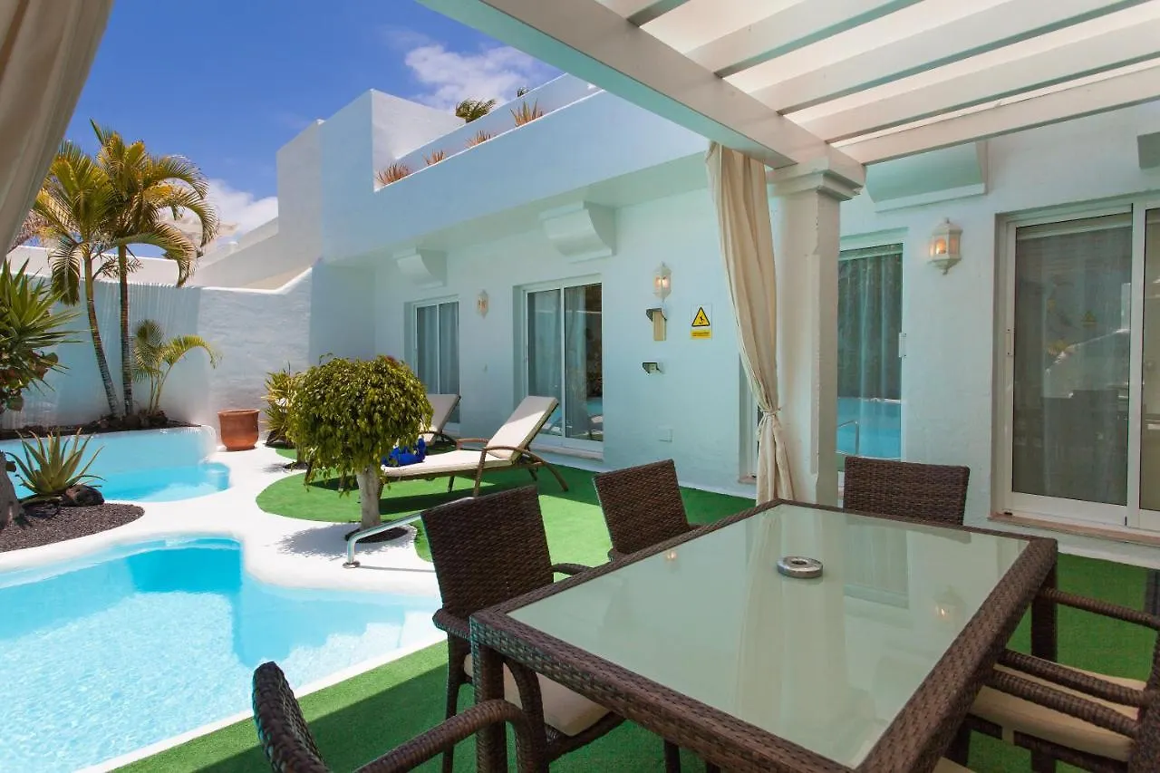 Villa 82 Corralejo